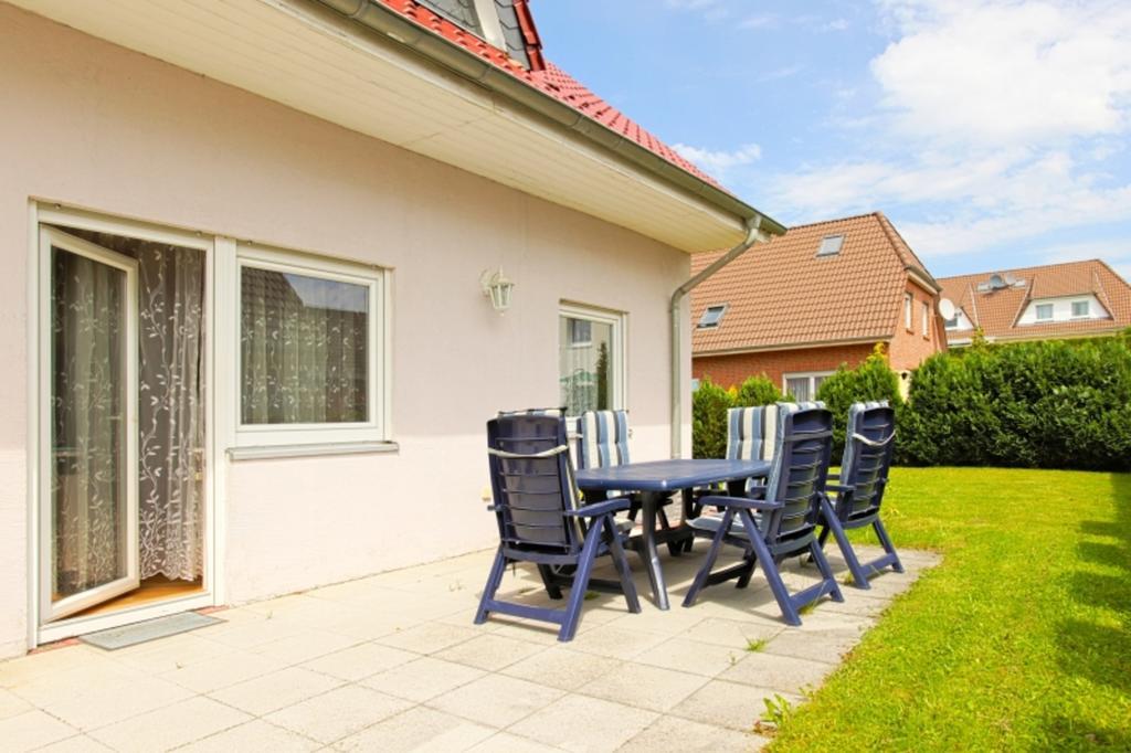 Private Zur Seelwiese Hannover