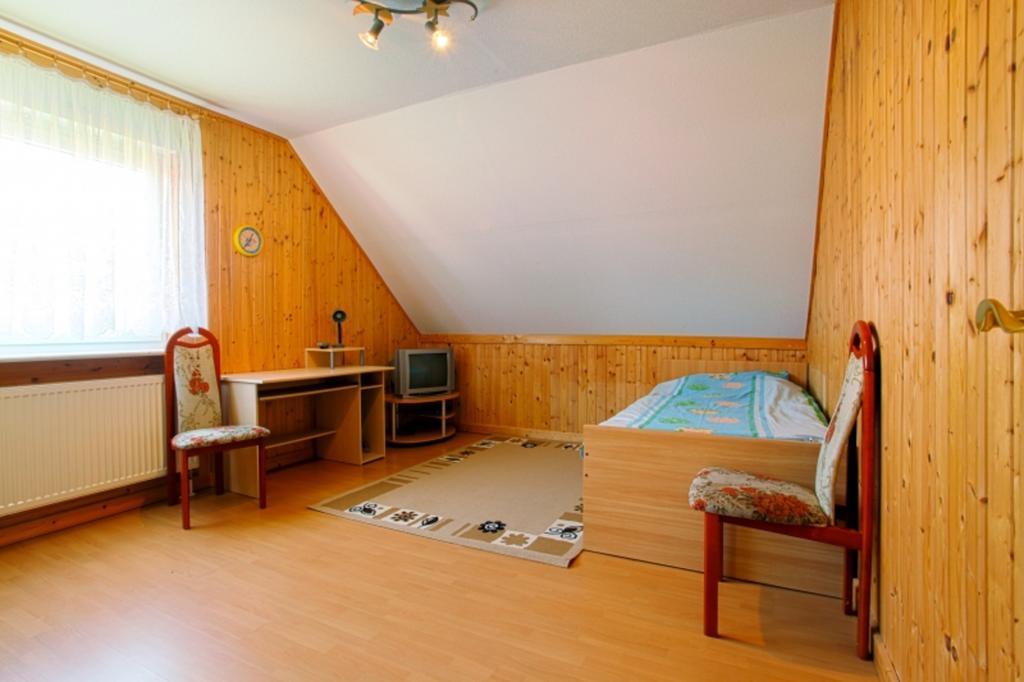 Private Zur Seelwiese Hannover