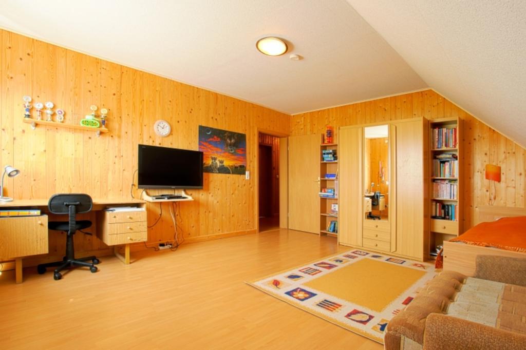 Private Zur Seelwiese Accommodatie bij particulieren *