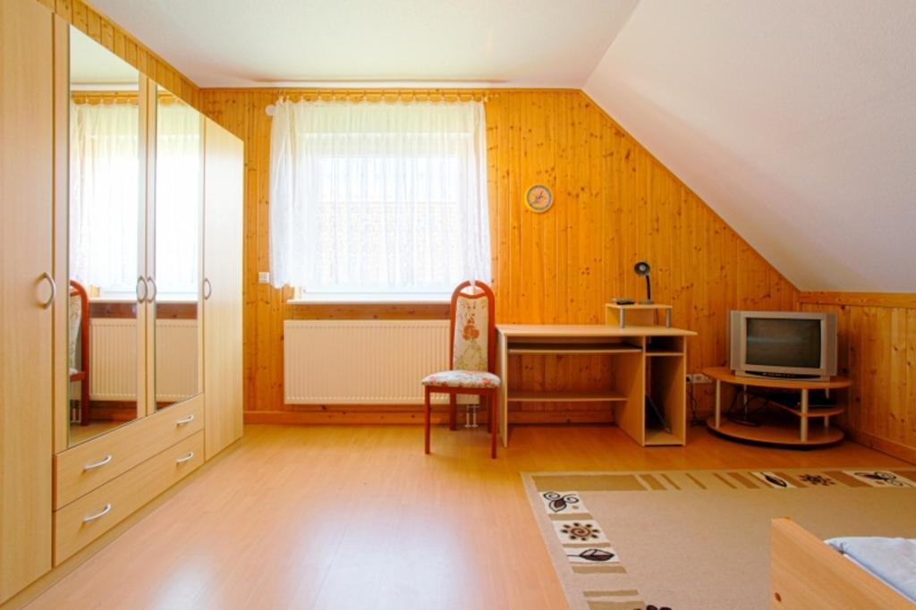Accommodatie bij particulieren Private Zur Seelwiese Hannover
