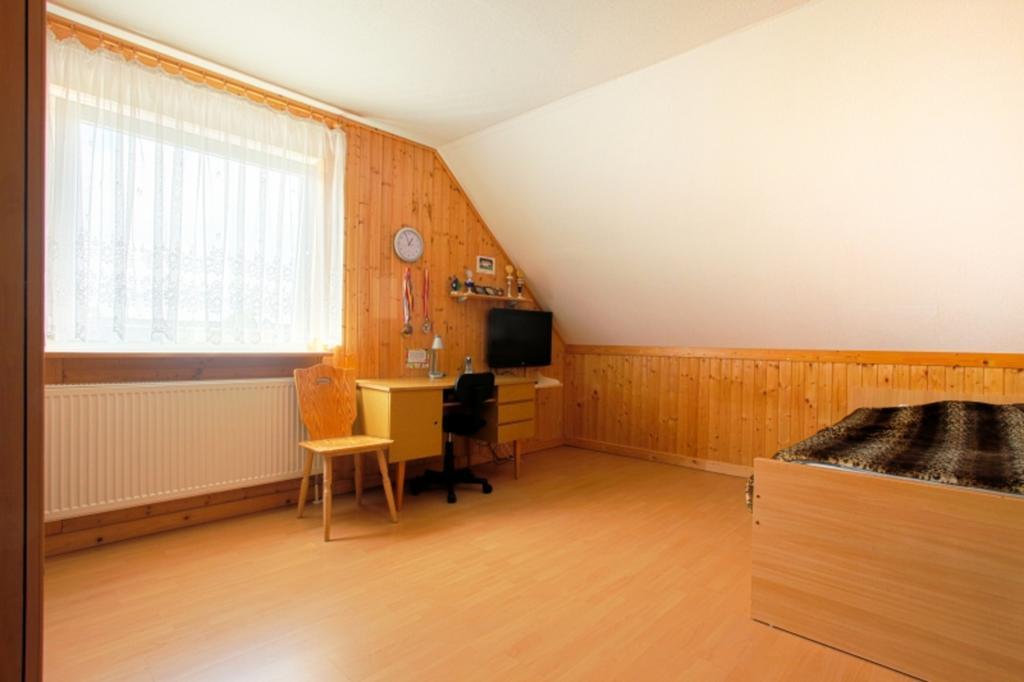 Accommodatie bij particulieren Private Zur Seelwiese *